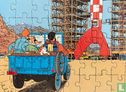 TinTin Puzzles progresivo