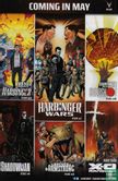 Archer & Armstrong 9