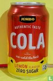 Cola Lemon flavour  - Bild 4