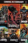 Archer & Armstrong 6