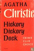 Hickory Dickory Dock