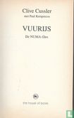 Vuurijs