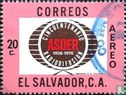 50 ans de radiodiffusion au Salvador