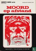 Moord op afstand