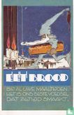 EET BROOD