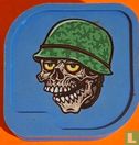 Terps Army grinder - Afbeelding 2