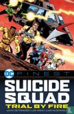 Suicide Squad: Trial by Fire