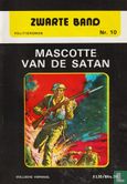 Mascotte van de Satan