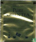 Pure Green Tea
