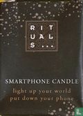 Smartphone Candle - Afbeelding 1
