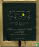 Kenya Black Tea