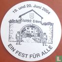 Stadfest Triberg