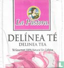 Delínea té