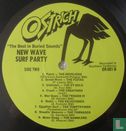 New Wave Surf Party