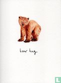 bear hug