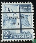 Bunker Hill