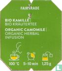 Bio-Kamille