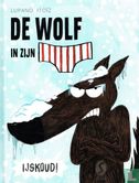 IJskoud!
