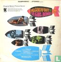 Dr. Goldfoot & The Girl Bombs (Original Motion Picture Score)