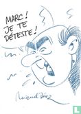 Les Schtroumpfs : Gargamel