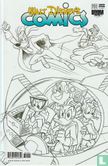 Walt Disney's Comics and stories