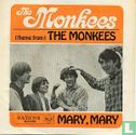 Theme from The Monkees - Afbeelding 1