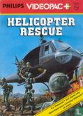 59. Helicopter Rescue - Afbeelding 1