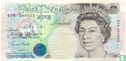 United Kingdom 5 Pounds - Image 1