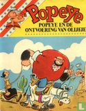 Popeye en de ontvoering van Olijfje - Image 1
