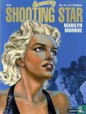 Shooting Star - Marilyn Monroe - Afbeelding 1
