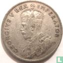 Zuid-Afrika 2 shillings 1935 - Afbeelding 2