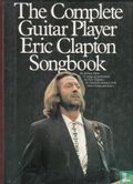 The Complete Guitar Player Eric Clapton Songbook  - Image 1