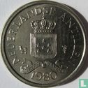 Antilles néerlandaises 10 cent 1980 - Image 1