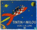 Tintin et Milou vers la lune - Image 1