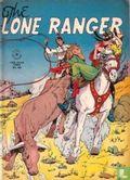 The Lone Ranger - Image 1