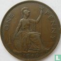 Vereinigtes Königreich 1 Penny 1946 - Bild 1