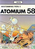 Atomium 58 - Bild 1