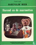 Barend en de marmotten