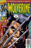 Wolverine 119 - Afbeelding 1