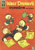 Walt Disney's Comics and stories 255 - Image 1