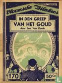 In den greep van het goud - Image 1