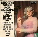 BBC-TV's Song for Europe 1965 - Afbeelding 1