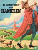 De rattenvanger van Hamelen - Afbeelding 1
