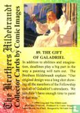 The Gift of Galadriel - Afbeelding 2