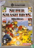 Super Smash Bros. Melee (Player's Choice) - Afbeelding 1