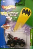 Batmobile Speed Demons - Afbeelding 1