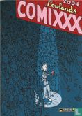 Lowlands Comixxx 2004 - Afbeelding 1