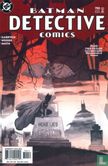 Detective comics 790 - Afbeelding 1