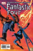 Fantastic Four 514 - Afbeelding 1