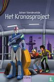 Het Kronosproject - Image 1
